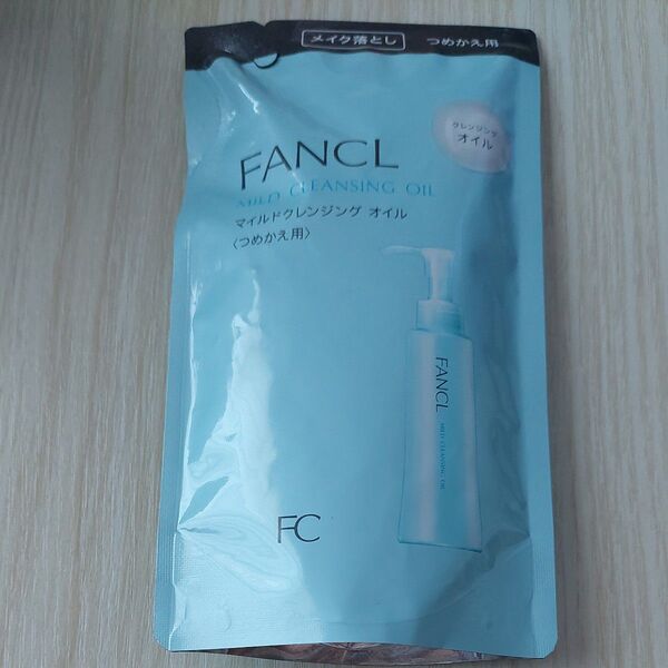 マイルドクレンジング オイル つめかえ用 115ml ×1