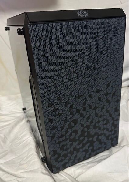 【win11導入済】Ryzen5 3600+GTX1650搭載ゲーミングPC