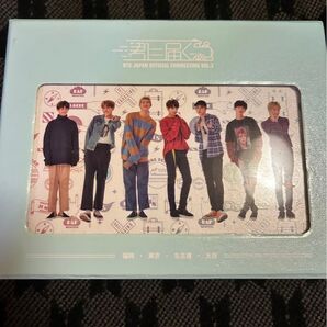 BTS DVD 君に届く
