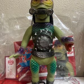 ピーポーピーポーソフビ