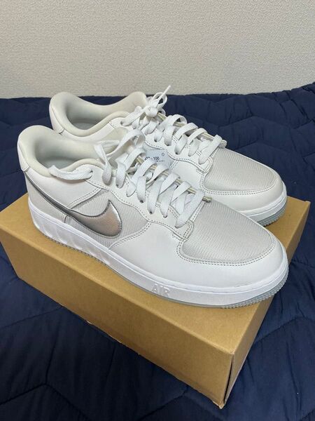 NIKE AIR FORCE 1 LOW UNITY 27.5cm(US9.5)