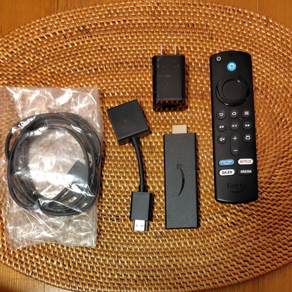 Fire Stick TV Amazon