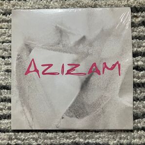 Ed Sheeran / Azizam CD