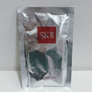 SK-II フェイシャル トリートメント マスク 1枚
