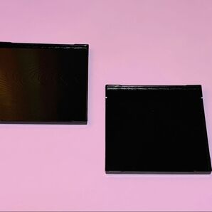 お盆 2枚 セット トレー トレイ 和風