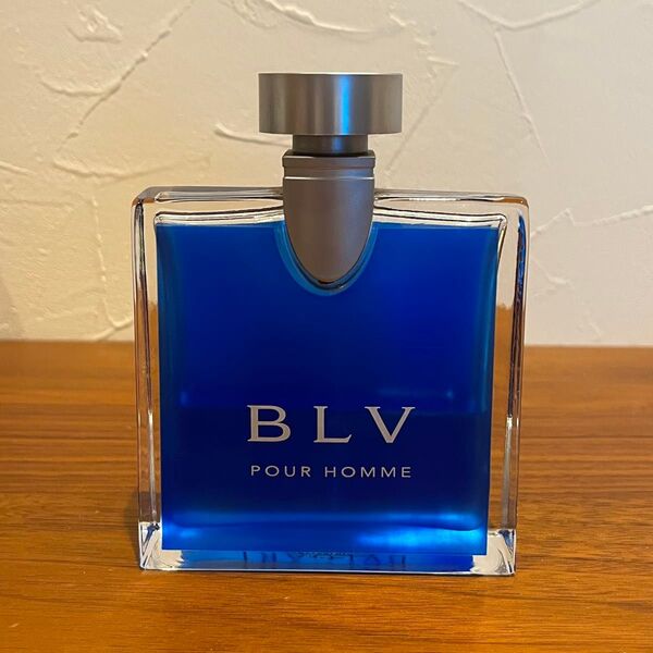 ブルガリ プールオム BVLGARI POUR HOMME 50ml BLV オードトワレ ブルー