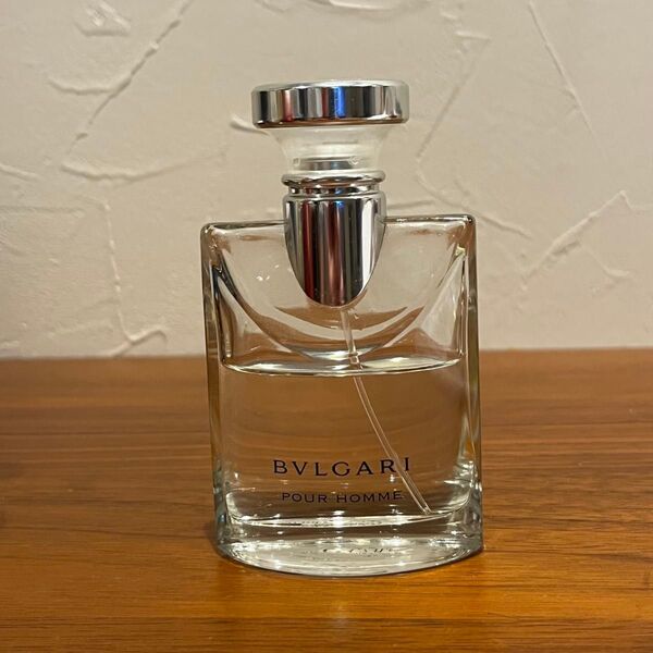 BVLGARI ブルガリ プールオム エクストレームオードトワレ 50ml
