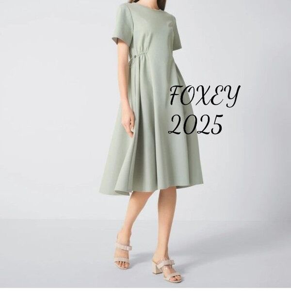 フォクシー ワンピース