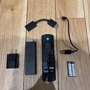 最終値下げ Fire TV Stick 4K Max 第一世代 Amazon Fire Stick