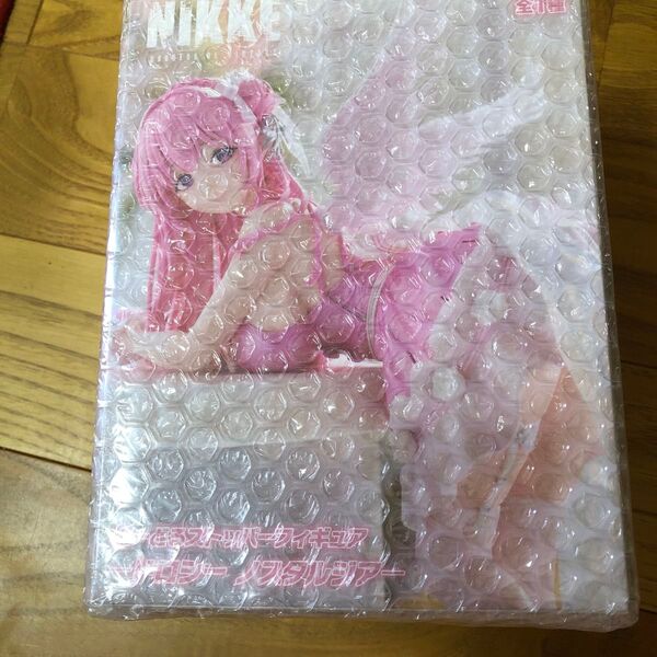 NIKKEぬーどるストッパーフィギュアドロシー