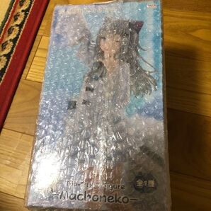 nachoneko フィギュア