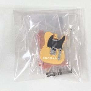 Fender Miniature Collection◆テレキャスター◆新品未開封