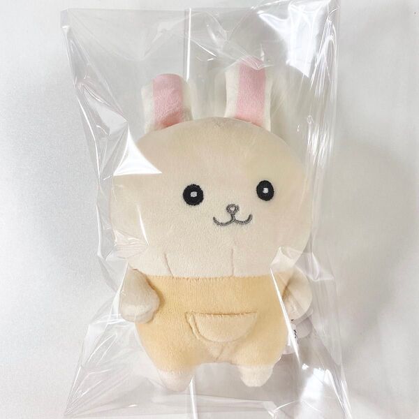 ちいかわ◆うさぎ◆ぽてたま ぬいぐるみ◆なんか似てるの バニア◆新品 タグ付き