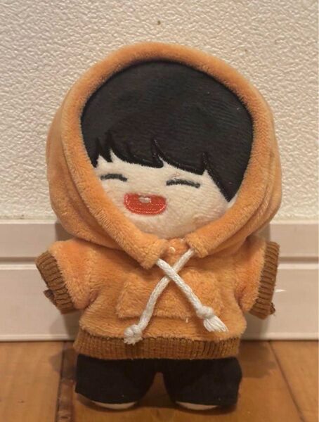 BTS SUGA マスターぬいぐるみ13cm