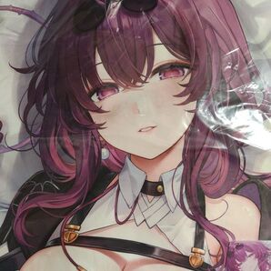 MACHI 崩壊:スターレイル カフカ 抱き枕カバー 全年齢ver. Machi ライクトロンリッチ