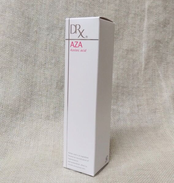 (新品未使用) ロート製薬 DRX ディーアールエックス AZAクリア (クリーム) 15g