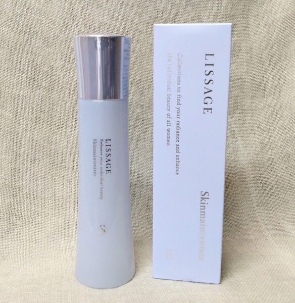 (新品未使用) LISSAGE リサージ スキンメインテナイザー (S) 薬用保湿化粧液 120ml