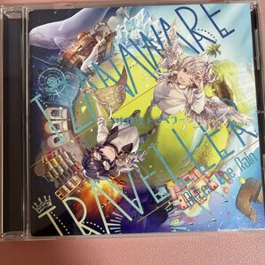 After the Rain イザナワレトラベラー CD