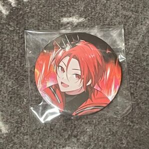 いれいす 缶バッジ ONE りうら