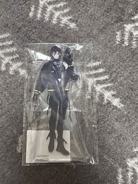 いれいす 悠佑 活動8周年記念 アクスタ アクリルスタンド