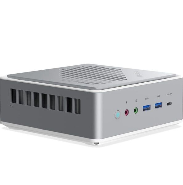 MINISFORUM EliteMini HM90 ミニpc
