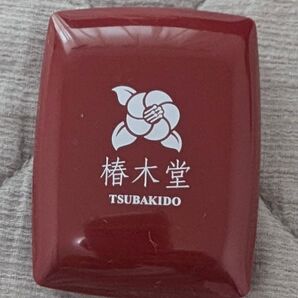 椿木堂 艶めきヘアカラーファンデ