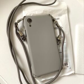 アイフォンXR スマホケース