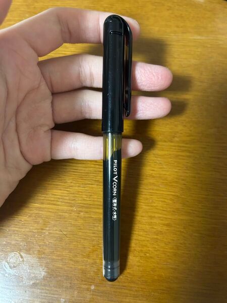 pilot VCORN