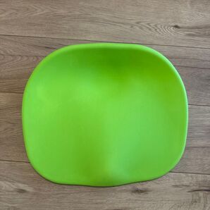 ②ソニック リビガク まっすぐ姿勢ですくすくクッション キッズ グリーン LV-4139-G 新入学文具