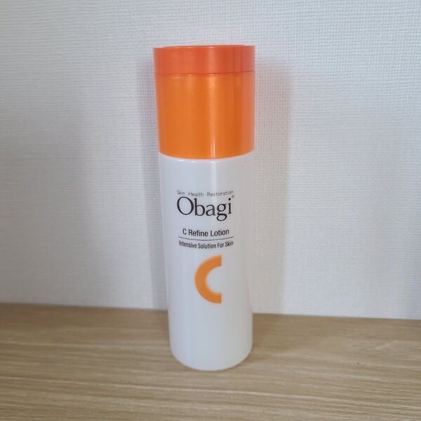 Obagi オバジC リファインローション 化粧水 150ml
