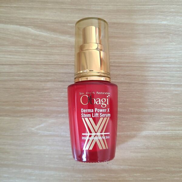 Obagi オバジ ダーマパワーX ステムリフト セラム 30ml 美容液