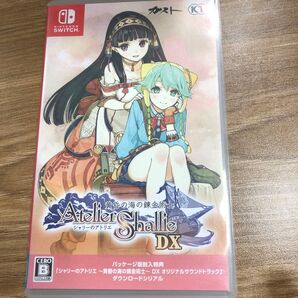 Switch 世界樹の迷宮I