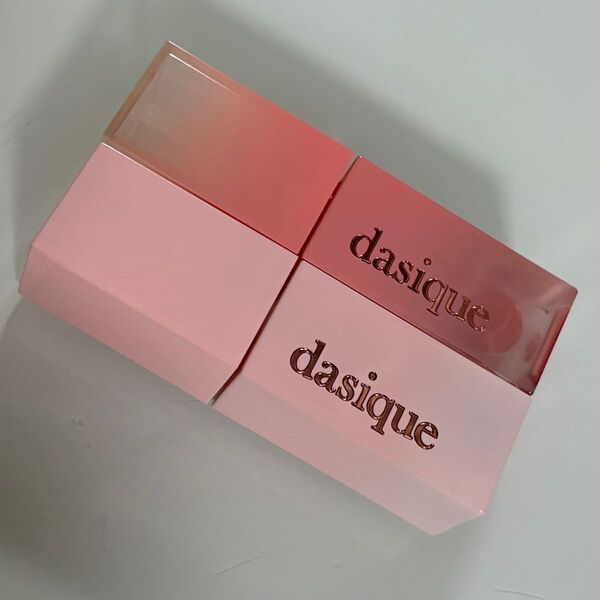dasique デイジーク ジューシーデューイティント