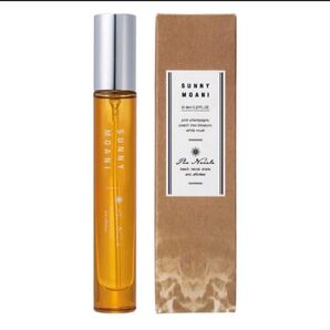 プアナナラ サニーモアニ オードトワレ 8ml