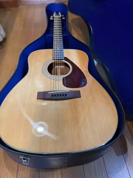 YAMAHA ヤマハ FG-160 グリーンラベル 1972〜4年製