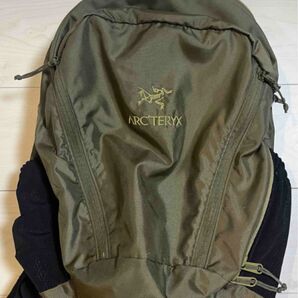 ARC'TERYX アークテリクスmantis 26 マンティス26