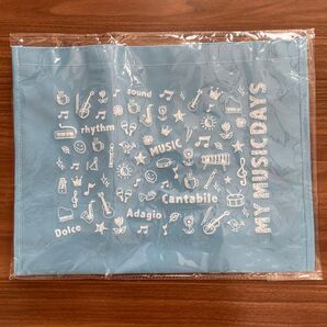 【新品】ピアノ レッスンバック