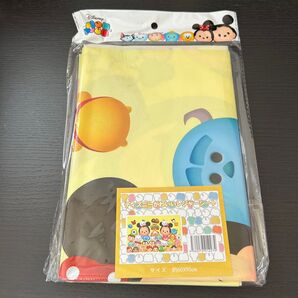ディズニーかわいいレジャーシート ツムツム 1〜2人用 Sサイズ ディズニー Disney 遠足 ピクニック