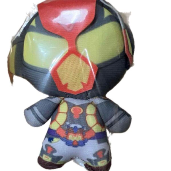 仮面ライダーガヴ ぷちキャラ おでかけぬいぐるみ ガヴ 映画 劇場版 仮面ライダーヴラム
