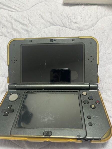 Newニンテンドー3DS LL 任天堂