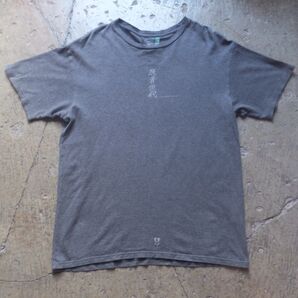 2000SS UNDERCOVER × wtaps 愚者世代 tee