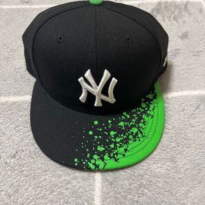 ニューエラ ニューヨークヤンキース キャップ Yankees