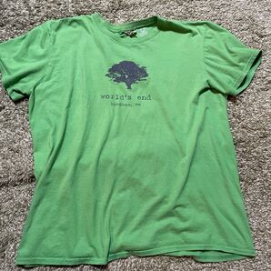 anvil アンビル Tシャツ 古着 M