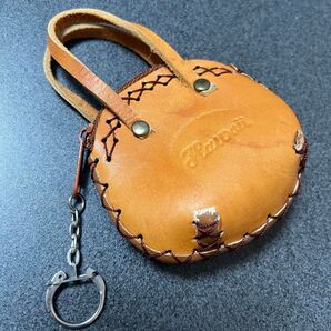 ハワイ 雑貨 お土産 小物入れ 小銭入れ ミニハンドバッグ