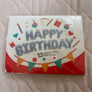 Happy birthday 風船 誕生日 バルーン
