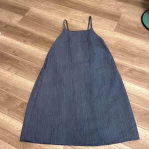 浴衣 キャミワンピース ワンピース リメイク ハンドメイド