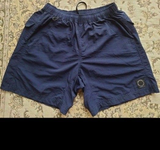 山と道 5-Pocket Shorts