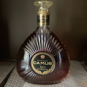 CAMUS XO SUPERIOR コニャック ブランデー Camus XO コニャック スペリオール