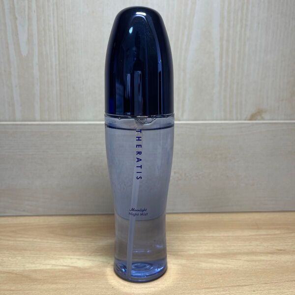 THERATIS ヘアミスト ヘアフレグランス 80ml