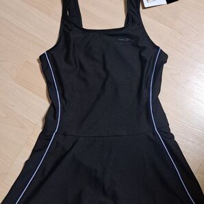 TIGORA ガールズ水着 150cm ワンピース ブラック 未使用
